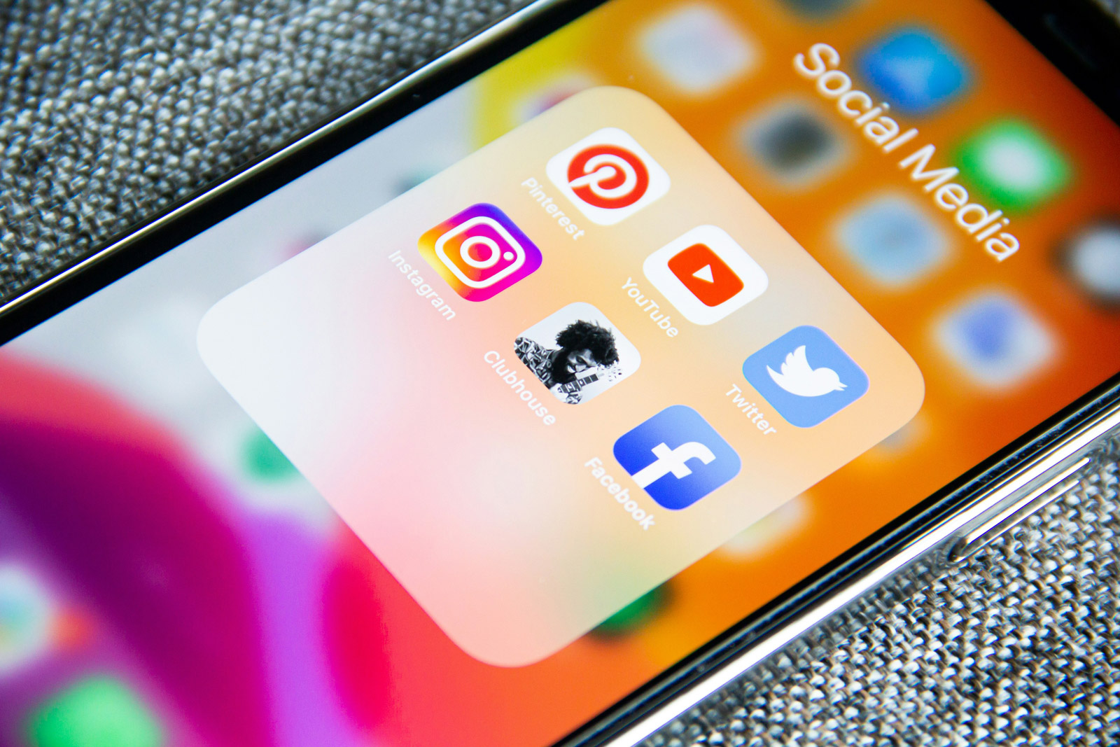 Why your business needs social media – not just a website Why your business needs social media – not just a website