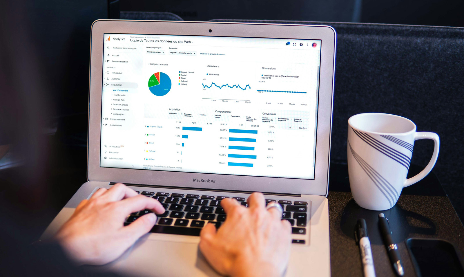 Why SEO matters for your website Why SEO matters for your website – and how to get it right